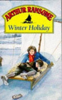 Winter Holiday (Godine Storyteller)