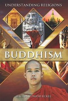 Library Binding Buddhism Book