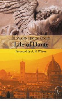 Paperback Life of Dante Book