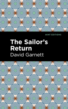 Hardcover The Sailor's Return Book