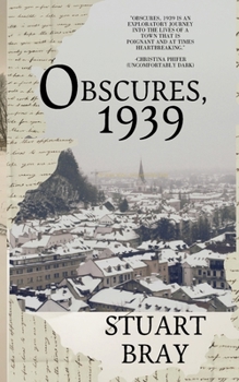 Paperback Obscurus 1939 Book