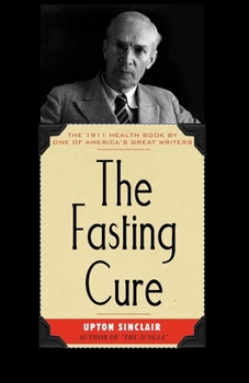 Paperback The Fasting Cure Book