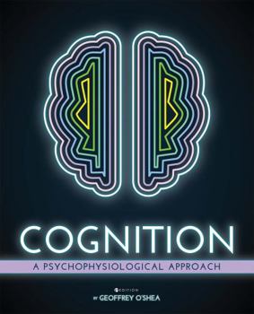 Paperback Cognition: A Psychological Approach Book