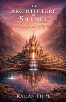 Paperback The Architecture of: The Skeptic's Ascent Book