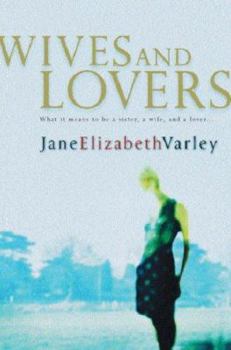 Hardcover Wives and Lovers Book