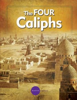 Paperback The Four Caliphs Book