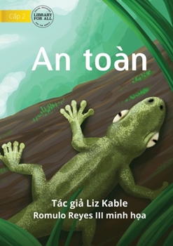 Paperback Safe And Sound - An toàn [Vietnamese] Book