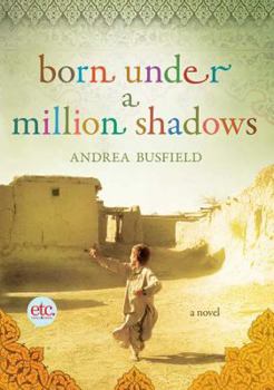 Paperback Born Under a Million Shadows Book