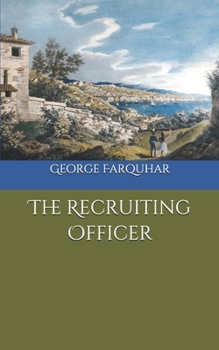 The Recruiting Officer