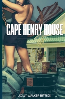 Paperback Cape Henry House Book