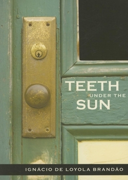 Paperback Teeth Under the Sun Book