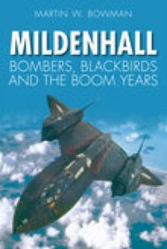 Paperback Mildenhall Book