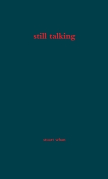 Paperback still talking Book