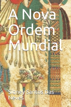 Paperback A Nova Ordem Mundial [Portuguese] Book