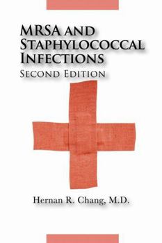 Paperback MRSA and Staphylococcal Infections, Second Edition Book