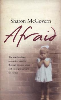 Hardcover Afraid Book