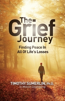 Grief Journey in Motion