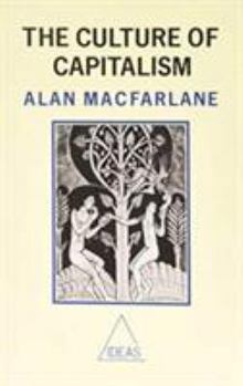 Paperback Culture of Capitalism Book