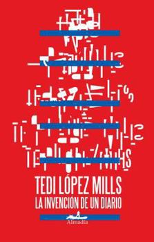 Paperback La Invencion de Un Diario [Spanish] Book
