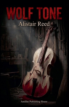Paperback Wolf Tone Book