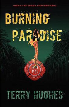 Paperback Burning Paradise Book
