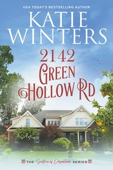 Paperback 2142 Green Hollow RD Book