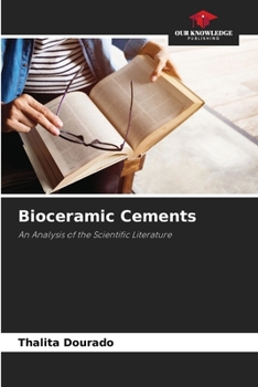 Paperback Bioceramic Cements Book