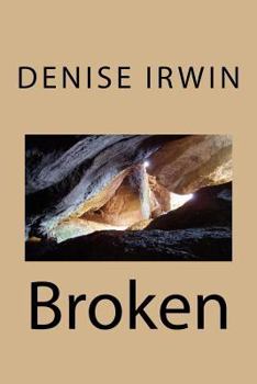 Paperback Broken Book