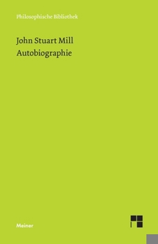 Paperback Autobiographie [German] Book