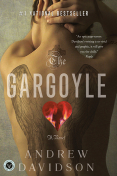 Paperback The Gargoyle Book