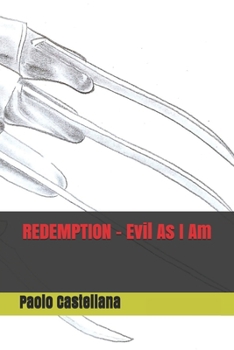 Paperback Redemption (Evil As I Am) [Italian] Book