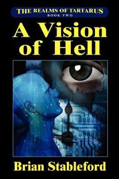A Vision of Hell - Book #2 of the Realms of Tartarus