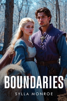 Paperback Boundaries Book