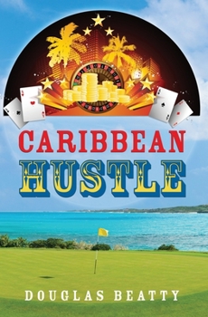Paperback Caribbean Hustle Book