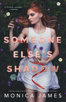 Paperback Someone Else's Shadow Book