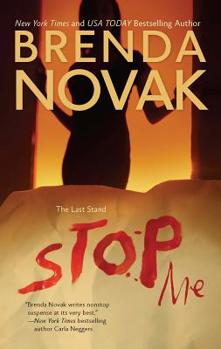 Stop Me - Book #2 of the Last Stand