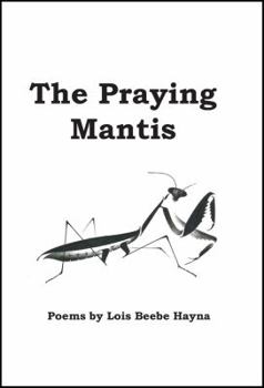 Paperback The Praying Mantis Book