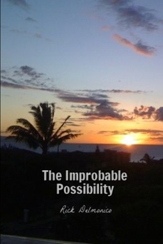 Paperback The Improbable Possibility Book
