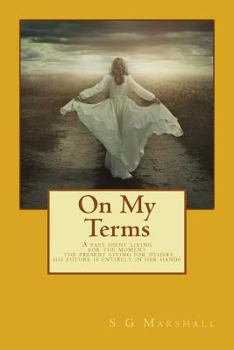 Paperback On My Terms Book