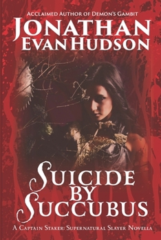 Paperback Suicide by Succubus Book