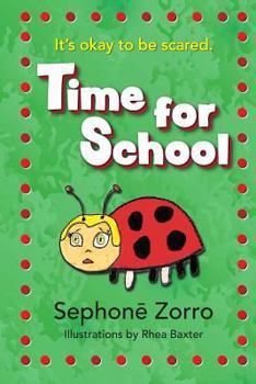 Paperback Time for School Book