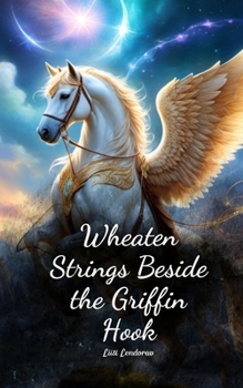 Paperback Wheaten Strings Beside the Griffin Hook Book