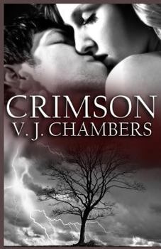 Paperback Crimson Book