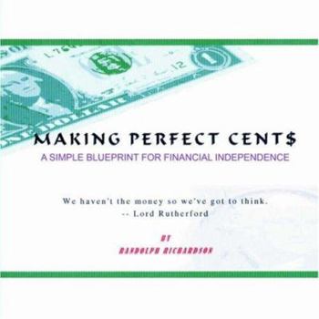 Paperback Making Perfect Cent$ Book