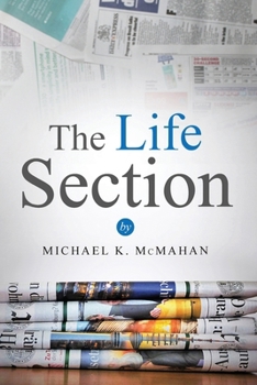 Paperback The Life Section Book