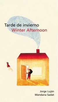 Hardcover Tarde de Invierno/Winter Afternoon [Spanish] Book