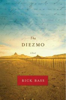 Hardcover The Diezmo Book