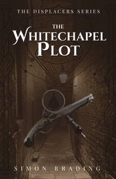 Paperback The Whitechapel Plot Book