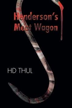 Paperback Henderson's Meat Wagon Book