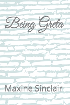 Paperback Being Greta Book